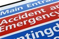 Health Secretary under fire over ‘swelling’ queues in accident and emergency