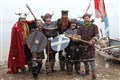 vikings roar