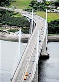 Transport bosses left red faced at A9 meeting