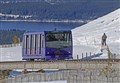 Go-ahead is given for the repair of Cairngorm funicular
