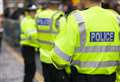 Fake police officers ransack car in Inverness
