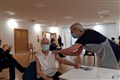 101-year-old survivor of Spanish flu pandemic receives Covid-19 vaccine