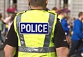 Police hunt men who robbed a man in Aviemore during Thunder in the Glens festival