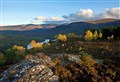 "We still have some way to go" says Cairngorms National Park chief