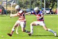 Kingussie’s hat-trick hero Ruaridh Anderson fires out warning to rivals
