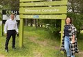 Aviemore and Glenmore Community Trust hopes to secure lease for strath's busiest campsite