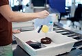 Airline security restrictions reintroduced at Highland airports