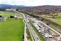 A9 Tomatin to Moy overnight disruption planned for July