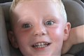 Police name two-year-old victim in Bridgend murder probe