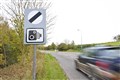 Speeding on 60mph rural roads reaches six-year high – survey