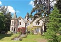 Strathspey hotel joins the one per cent club