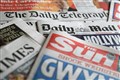 What the papers say – September 7