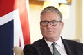 Starmer calls for Iran and Israel to ‘get back’ to ceasefire