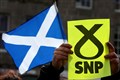 Peter Murrell charged in connection with embezzlement in SNP finances probe