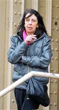 Highland railway platform supervisor was drunk at work