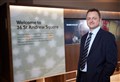 RBS's message to Highlanders in lockdown