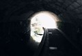 Highland MSP winning through on Aviemore's dark tunnel