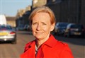 Highland Council confirms chief executive Donna Manson will depart in February