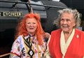 Rails to Grantown Project introduces its Patrons