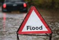 30-hour long yellow warning for heavy rain issued for parts of the Highlands
