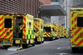 UK sees highest daily toll of 1,325 Covid deaths with infections at record level