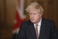 PM warns of disastrous consequences for NHS without new coronavirus restrictions