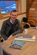 Newtonmore timber firm branching out