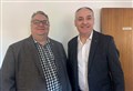 Badenoch and Strathspey’s MP opens up new constituency office in Elgin