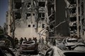 Middle East ceasefire on the brink as Israel orders retaliation for Iran strike