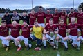 Aviemore Thistle end the season with another cup triumph