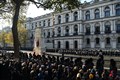 Public told to avoid this year’s Cenotaph Remembrance service due to Covid fears