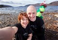Strike a pose! Loch Ness named Scotland’s best selfie location