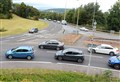Resurfacing and crash barrier work to spark night-time closures at Inverness' Raigmore Interchange