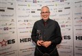 Beauly GP named healthcare hero of the year 