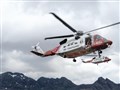 Climber airlifted to hospital after fall near Newtonmore