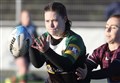 Aviemore teen kicks off time with Scotland U18 rugby team in fine style