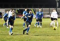 Strathspey Thistle can not stop Clach’s fine run of form