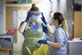 PPE worth £2.8bn is not fit for purpose, health minister admits