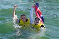 Sailing and showjumping triumphs take Team GB’s gold haul to 15