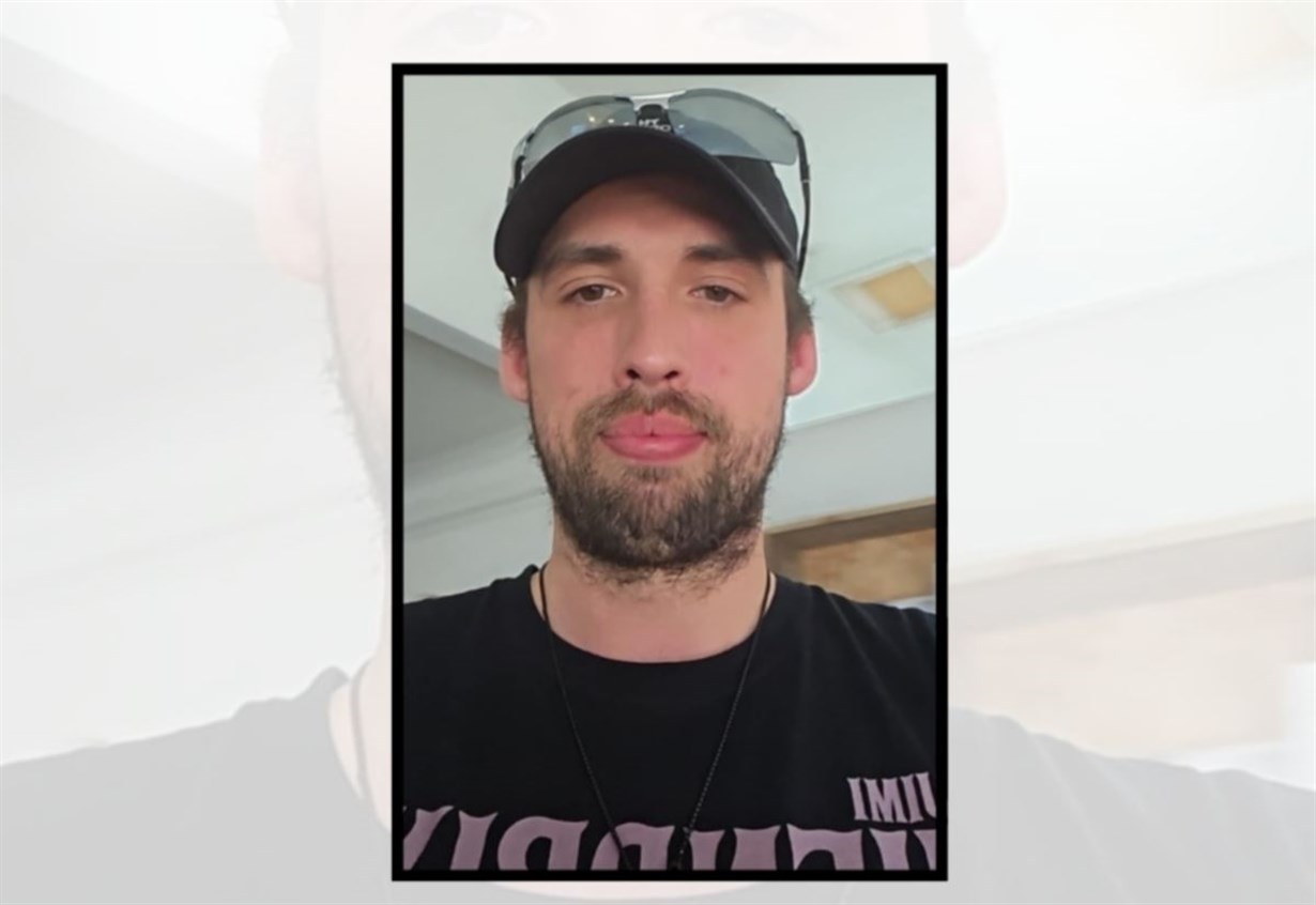 Missing Badenoch man safely traced