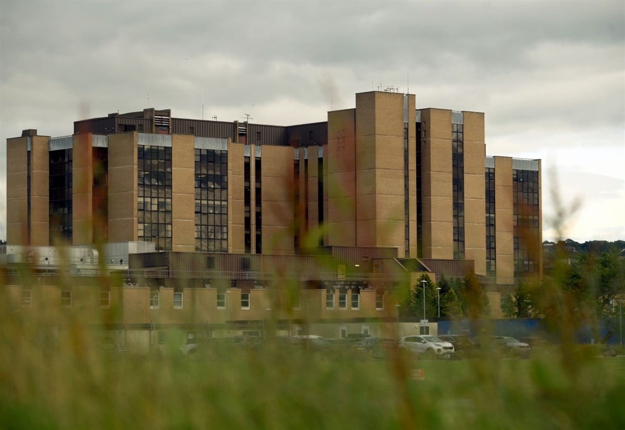 BREAKING: NHS Highland declares a ‘critical incident’ related to ‘digital systems’