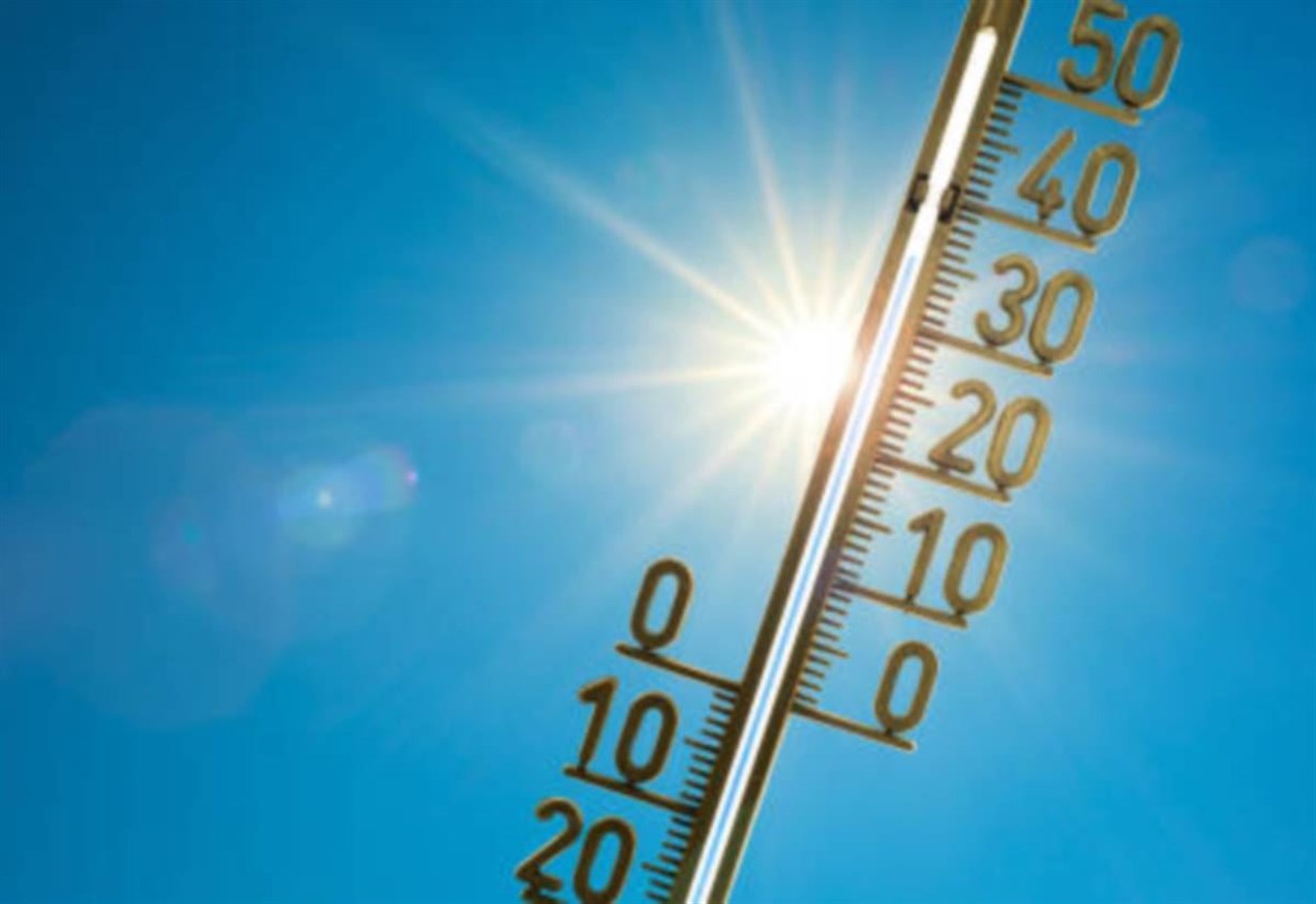 Aviemore records hottest day of the year so far in Scotland