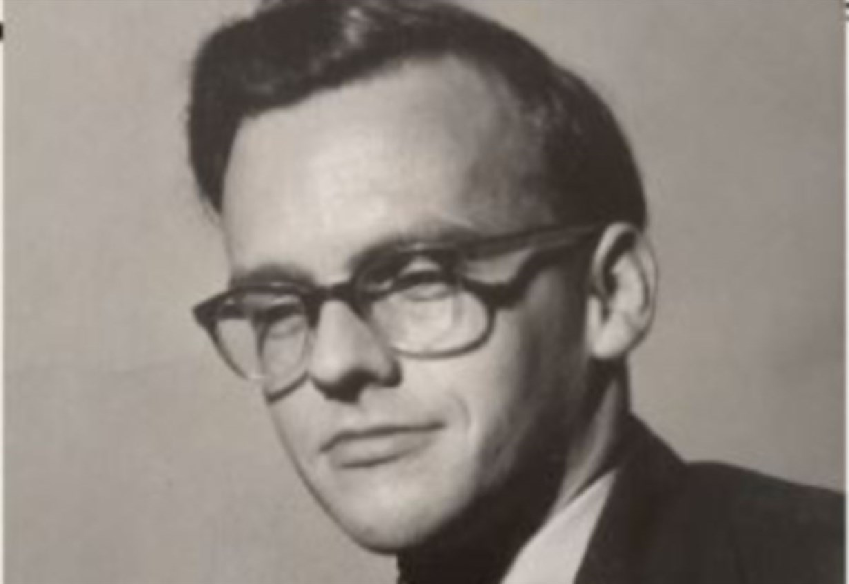 PAST LIVES: Tribute to one of the Highlands’ greatest ever historians