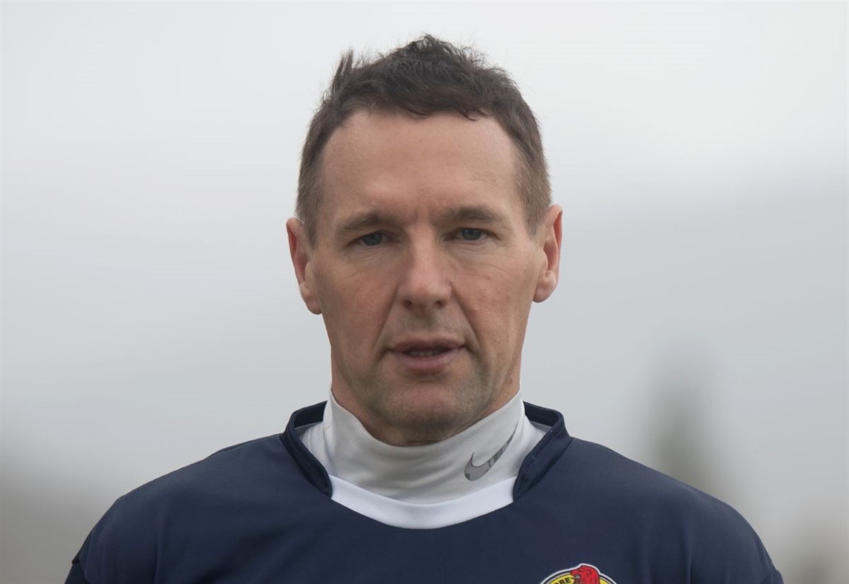 Newtonmore have the meanest defence in shinty