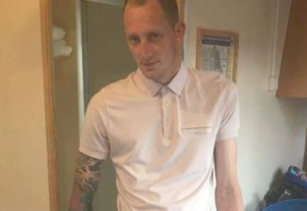 Lorry driver who hit and seriously injured charity cyclist on A9 may have been under influence of cocaine