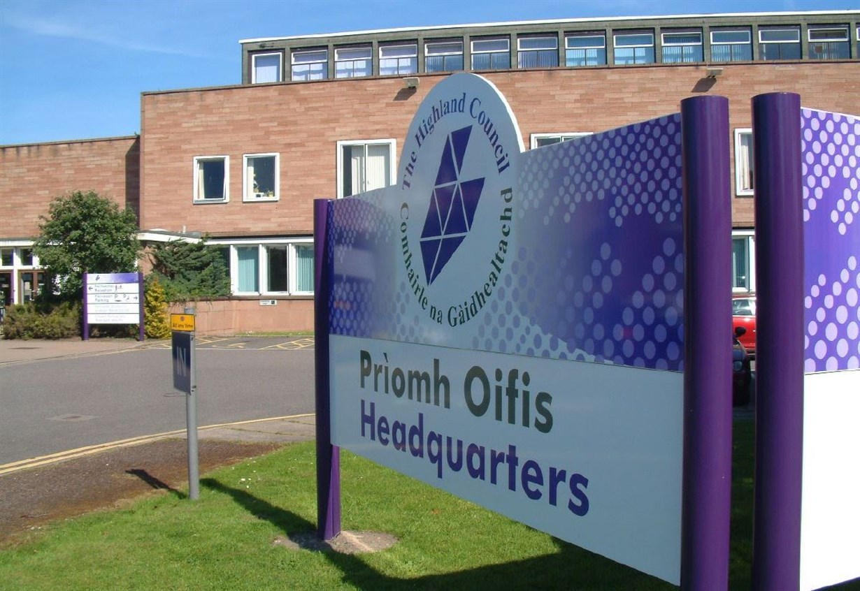 Hopes of ‘local homes for local people’ in Badenoch and Strathspey are dashed