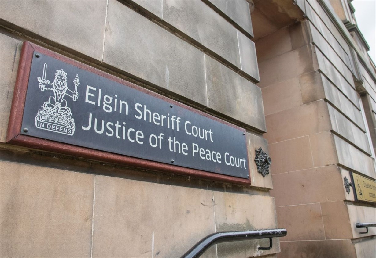 Two men to appear in court in connection with Newtonmore store break in