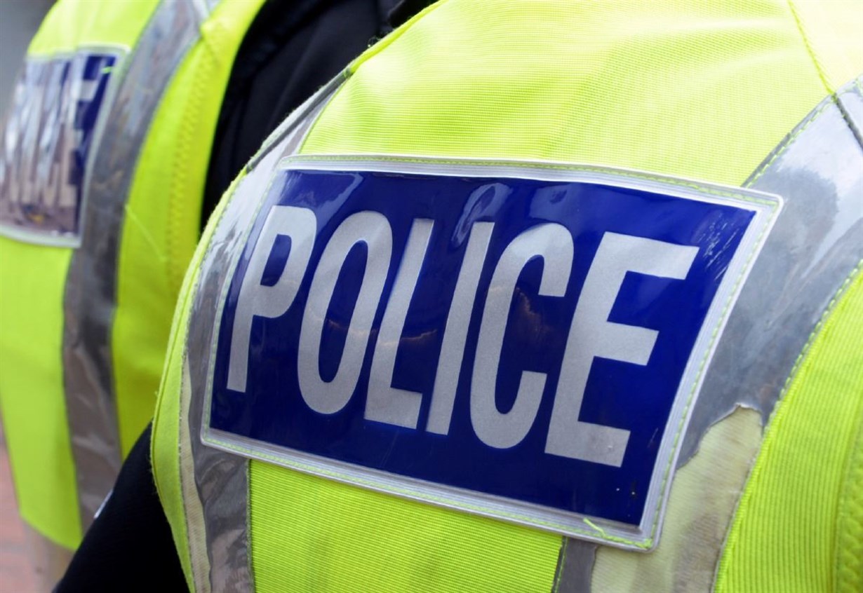 Three-vehicle crash closes Carrbridge-Dulnain Bridge road in Strathspey