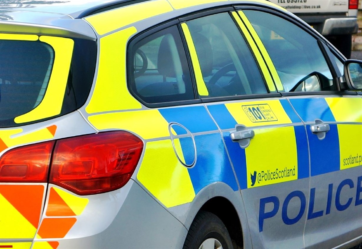 UPDATE: A9 is open again by Carrbridge after serious accident yesterday afternoon
