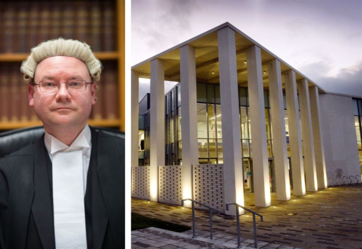Grantown man avoids prison for his part in drug dealing operation in 2021